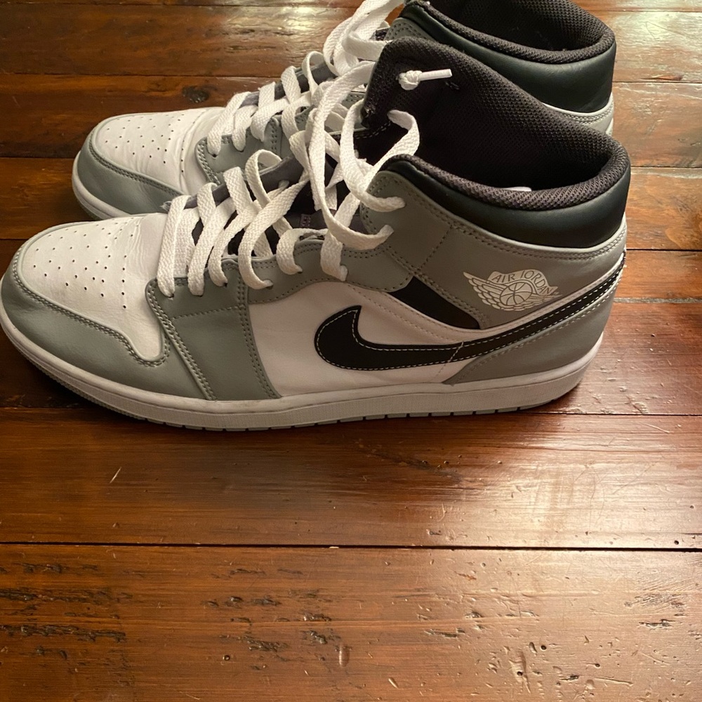 Jordan 1